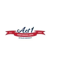 Act 1 DeSales University School of Performing Arts Act 1 DeSales University School of Performing Arts
