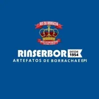 Rinserbor Comércio de Artefatos de Borracha e EPIs