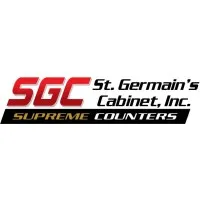 St. Germain's Cabinet, Inc. - Supreme Counters