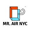 MR. AIR NYC MR. AIR NYC
