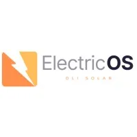 ElectricOS ElectricOS