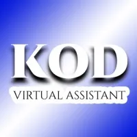 KOD Virtual Assistant KOD Virtual Assistant