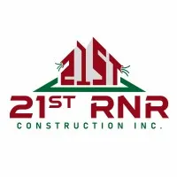 21st RNR Construction Inc.