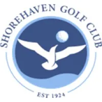 Shorehaven Golf Club