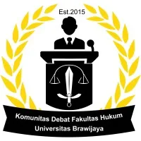 Debate Community - Brawijaya University Law Faculty Debate Community - Brawijaya University Law Faculty