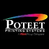 Poteet Printing Systems Poteet Printing Systems