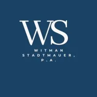 WITMAN STADTMAUER, P.A.