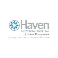 Haven Behavioral Hospital of Eastern Pennsylvania