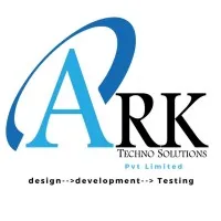 ARK Techno Solutions Pvt. Ltd. 