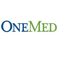 OneMed Sverige email format