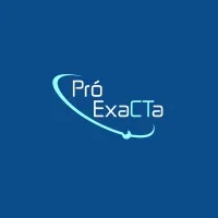 Pró ExaCTa Pró ExaCTa