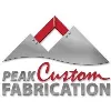 Peak Custom Fabrication, Inc. Peak Custom Fabrication, Inc.