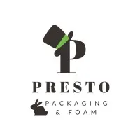Presto Packaging & Foam Inc. Presto Packaging & Foam Inc.