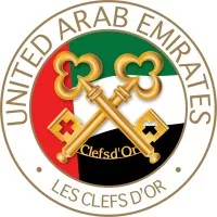 Les Clefs d’Or United Arab Emirates