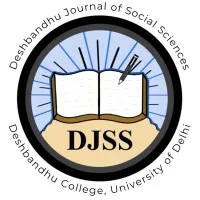 Deshbandhu Journal of Social Sciences