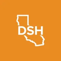 California Department of State Hospitals