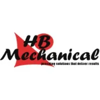 HB Mechanical Services Inc.