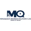 Mindaquest Business Solution Mindaquest Business Solution