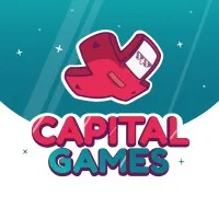 Capital Games Capital Games
