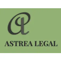 Astrea Legal Associates LLP Astrea Legal Associates LLP