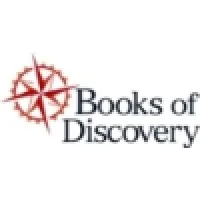Books of Discovery Books of Discovery