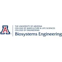 Biosystems Engineering, University of Arizona