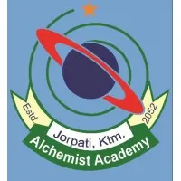 Alchemist Academy