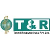 Test & Research India Pvt. Ltd. Test & Research India Pvt. Ltd.