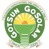 Got Sun Go Solar Got Sun Go Solar