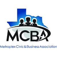 Metroplex Civic & Business Association | MCBA