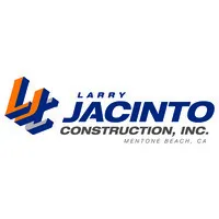 LARRY JACINTO CONSTRUCTION, INC. LARRY JACINTO CONSTRUCTION, INC.