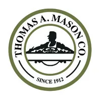 Thomas A. Mason Co. Inc. Thomas A. Mason Co. Inc.