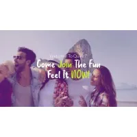 Quiari Network Team Sponsor Promoter