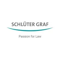 SCHLÜTER GRAF l Passion for Law