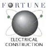 FORTUNE ELECTRICAL CONSTRUCTION, LLC FORTUNE ELECTRICAL CONSTRUCTION, LLC