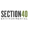 Section 40 Environmental