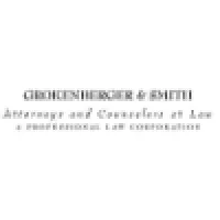 Grokenberger & Smith