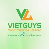 VietGuys-Mobile Marketing Solutions