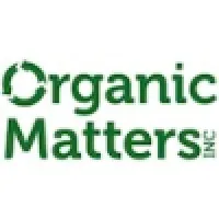 Organic Matters Inc. Organic Matters Inc.