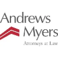 Andrews Myers, P.C. Andrews Myers, P.C.