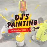 DJ's Painting Inc.