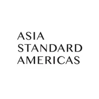 Asia Standard Americas Ltd Asia Standard Americas Ltd