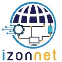 izonnet web solution pvt ltd.