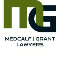 Medcalf Grant