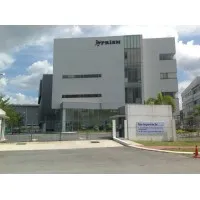 Prism Integrated Sdn. Bhd. Prism Integrated Sdn. Bhd.