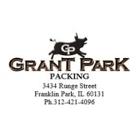 Grant Park Packing