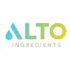 Alto Ingredients, Inc. Alto Ingredients, Inc.
