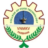 College Of Food Technology - VNMKV Parbhani
