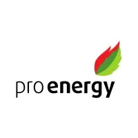 Pro-Energy email format