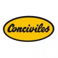 Conciviles S.A. email format